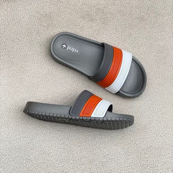 دمپایی بچگانه پاپا طرح مونیخ کد G1D 5021502