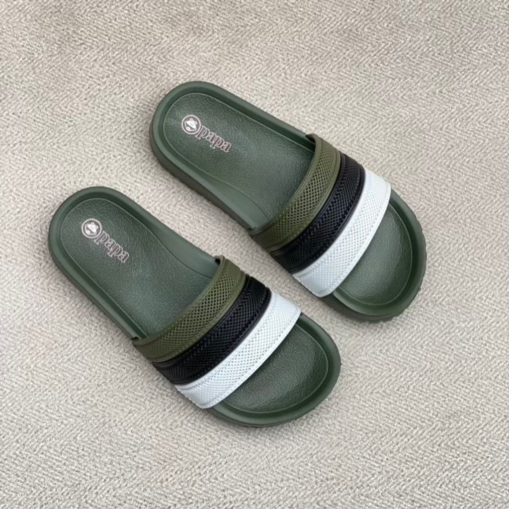خرید اینترنتی قیمت دمپایی بچگانه پاپا طرح مونیخ کد G1D 5021502
