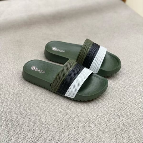 دمپایی بچگانه پاپا طرح مونیخ کد G1D 5021502