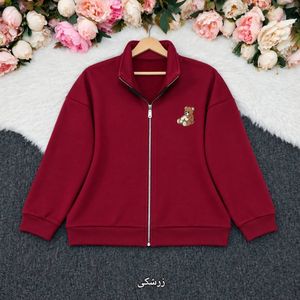 قیمت ارزان بامبر گلدوزی شیک