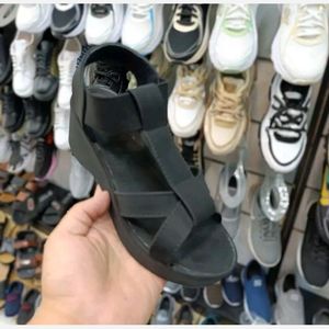 خرید اینترنتی قیمت صندل زنانه طبی کفش تابستانی زنانه مدل ستاره
