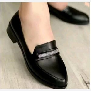 خرید اینترنتی قیمت کفش کالج زنانه دخترانه مدل تینا