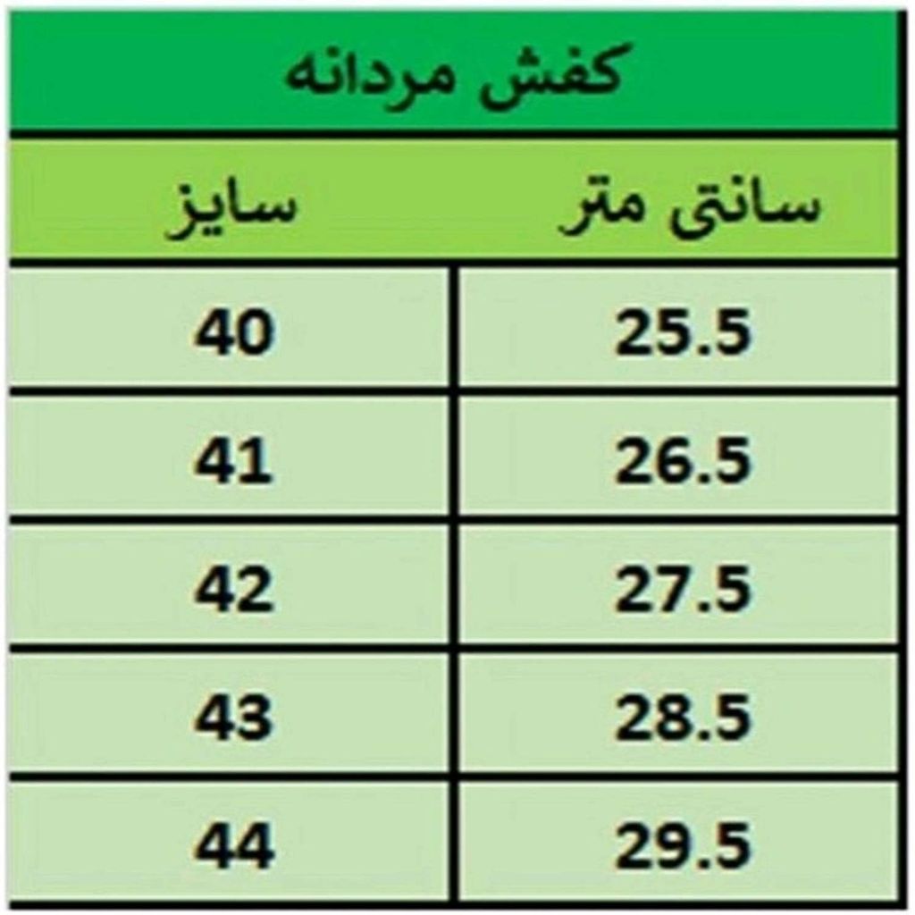 قیمت کفش مردانه تابستانی مدل آتن رنگ مشکی