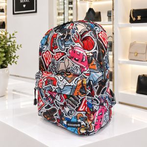 کوله پشتی اسپرت فانتزی خاص