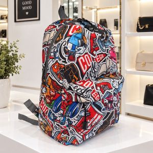 خرید انلاین کوله پشتی اسپرت فانتزی خاص