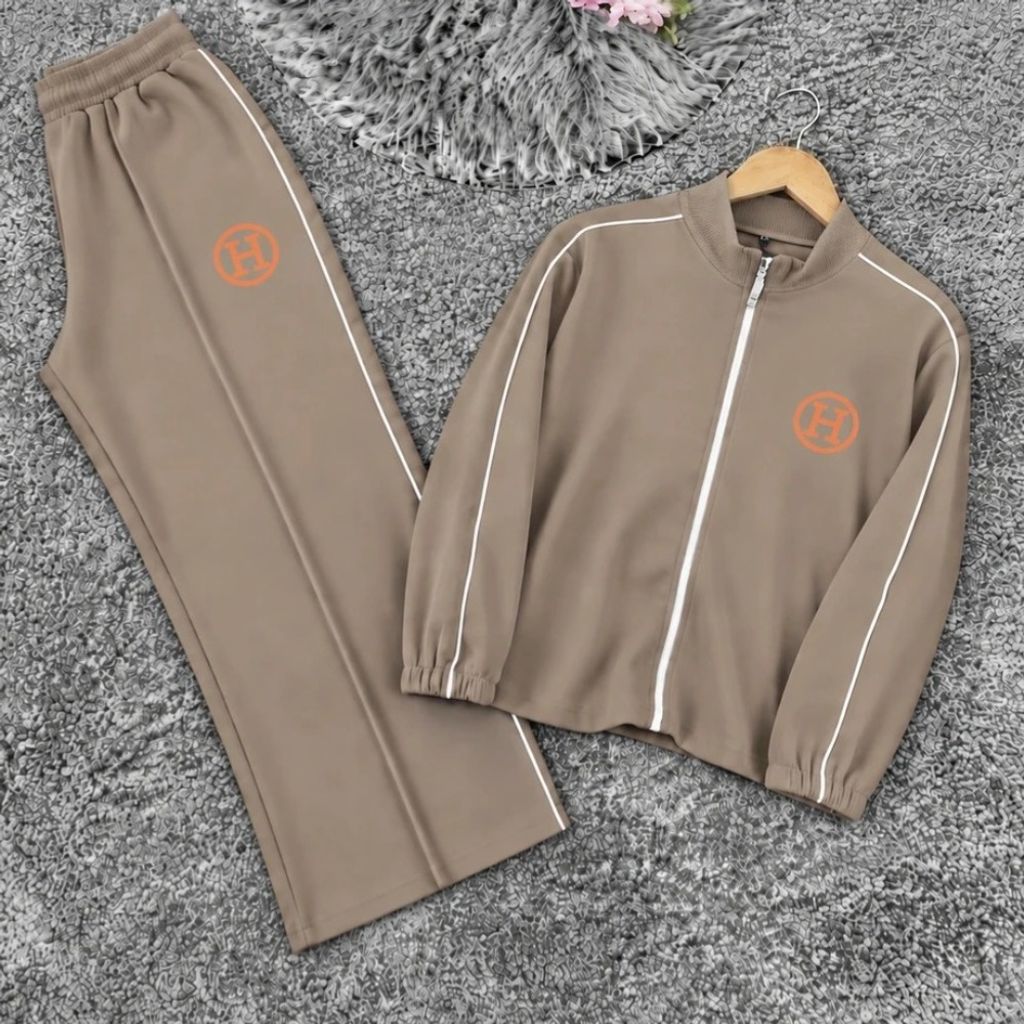 قیمت ارزان ست سوییشرت و شلوار زنانه