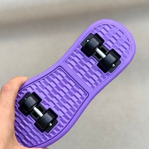 خرید اینترنتی قیمت کتونی بچگانه اسکیتی طرح ژلاتین کد 5070404