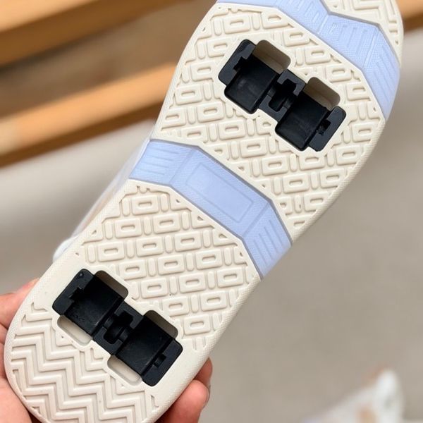 کتونی بچگانه اسکیتی طرح FAST کد 5070403