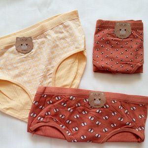 قیمت شورت عروسکی کبریتی زنانه بسته 3 عددی
