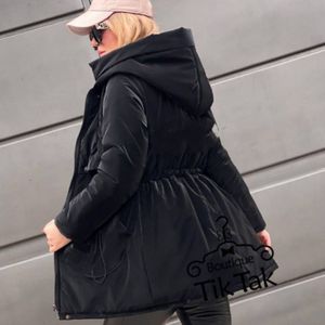 فروش اینترنتی کاپشن زنانه و دخترانه طرح هستی