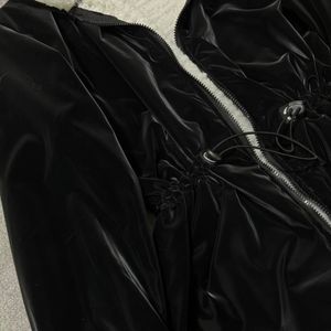 خرید اینترنتی کاپشن زنانه و دخترانه طرح هستی
