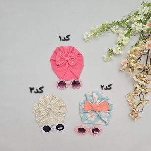 توربان نوزادی