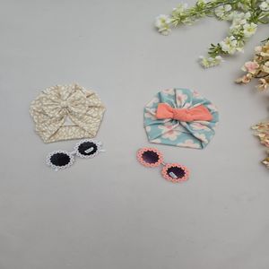 خرید اینترنتی قیمت توربان نوزادی
