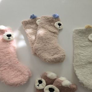 خرید اینترنتی قیمت جوراب بوکله