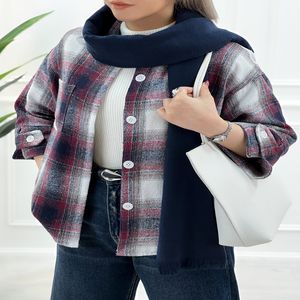 خرید اینترنتی قیمت شکت مانتو پاییزه باکسی تینا
