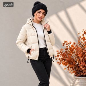 کاپشن سیلیکونی ماهشام شایسته