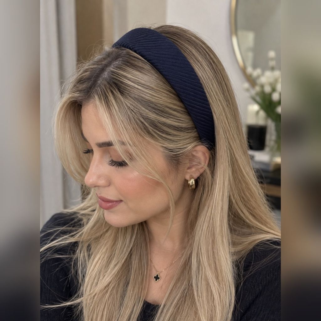 خرید انلاین تل سر پاییزه
