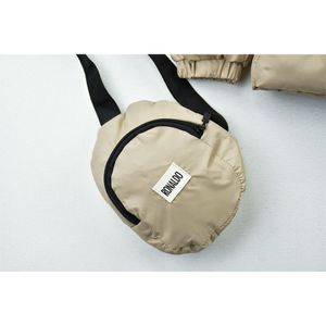 خرید اینترنتی قیمت کاپشن باکسی پفکی رونالدو کرم پسرانه کد 11956