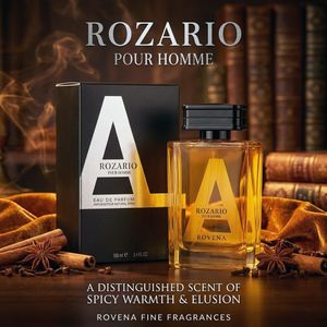 عطر ادکلن مردانه آزارو پورهوم روونا فرانسه اسانس فرانسوی حجم 100 میل