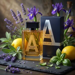 مشخصات عطر ادکلن مردانه آزارو پورهوم روونا فرانسه اسانس فرانسوی حجم 100 میل