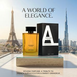 خرید انلاین عطر ادکلن مردانه آزارو پورهوم روونا فرانسه اسانس فرانسوی حجم 100 میل