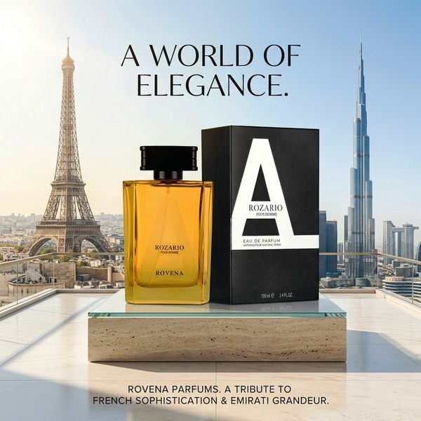 عطر ادکلن مردانه آزارو پورهوم روونا فرانسه اسانس فرانسوی حجم 100 میل