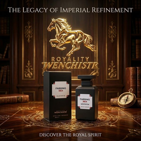 عطر ادکلن 2026 مردانه تام فورد فاکینگ فابولوس وینچستر فرانسه اسانس فرانسوی