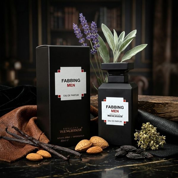 عطر ادکلن 2026 زنانه تام فورد فاکینگ فابولوس وینچستر فرانسه اسانس فرانسوی