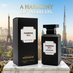 عطر ادکلن 2026 زنانه مردانه تام فورد فاکینگ فابولوس وینچستر فرانسه