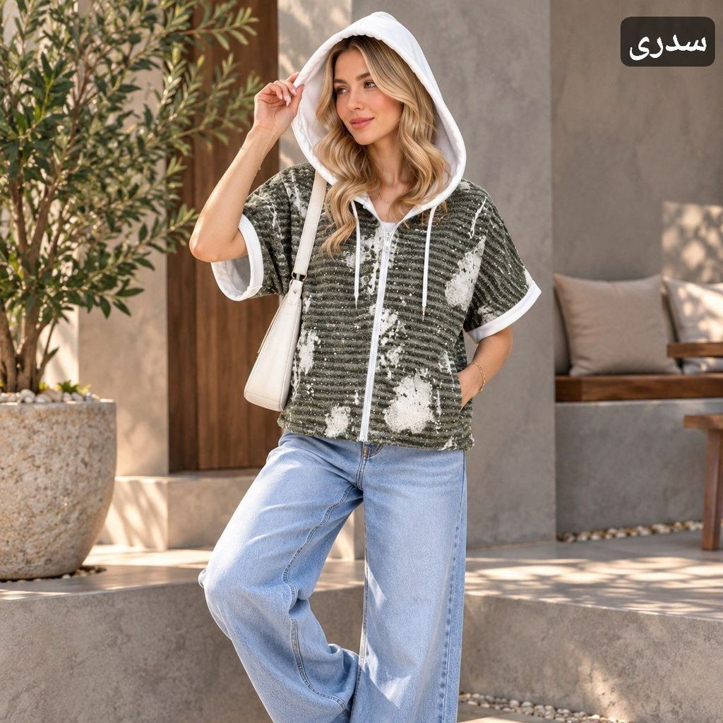 قیمت وست طرح لی پریا شایسته