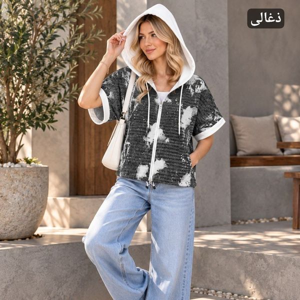 وست طرح لی پریا شایسته