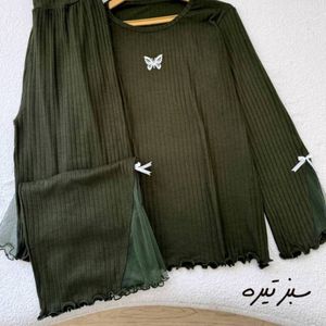 فروش اینترنتی ست فرانسوی تور پاپیون