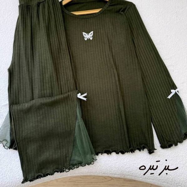 ست فرانسوی تور پاپیون