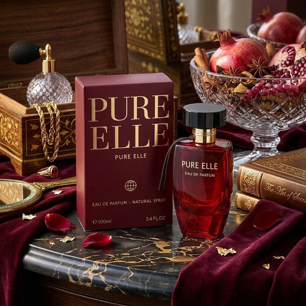 قیمت عطر ادکلن جذاب زنانه زنانه ویکتوریا سکرت وری سکسی فراگرنس ورد اصل امارات