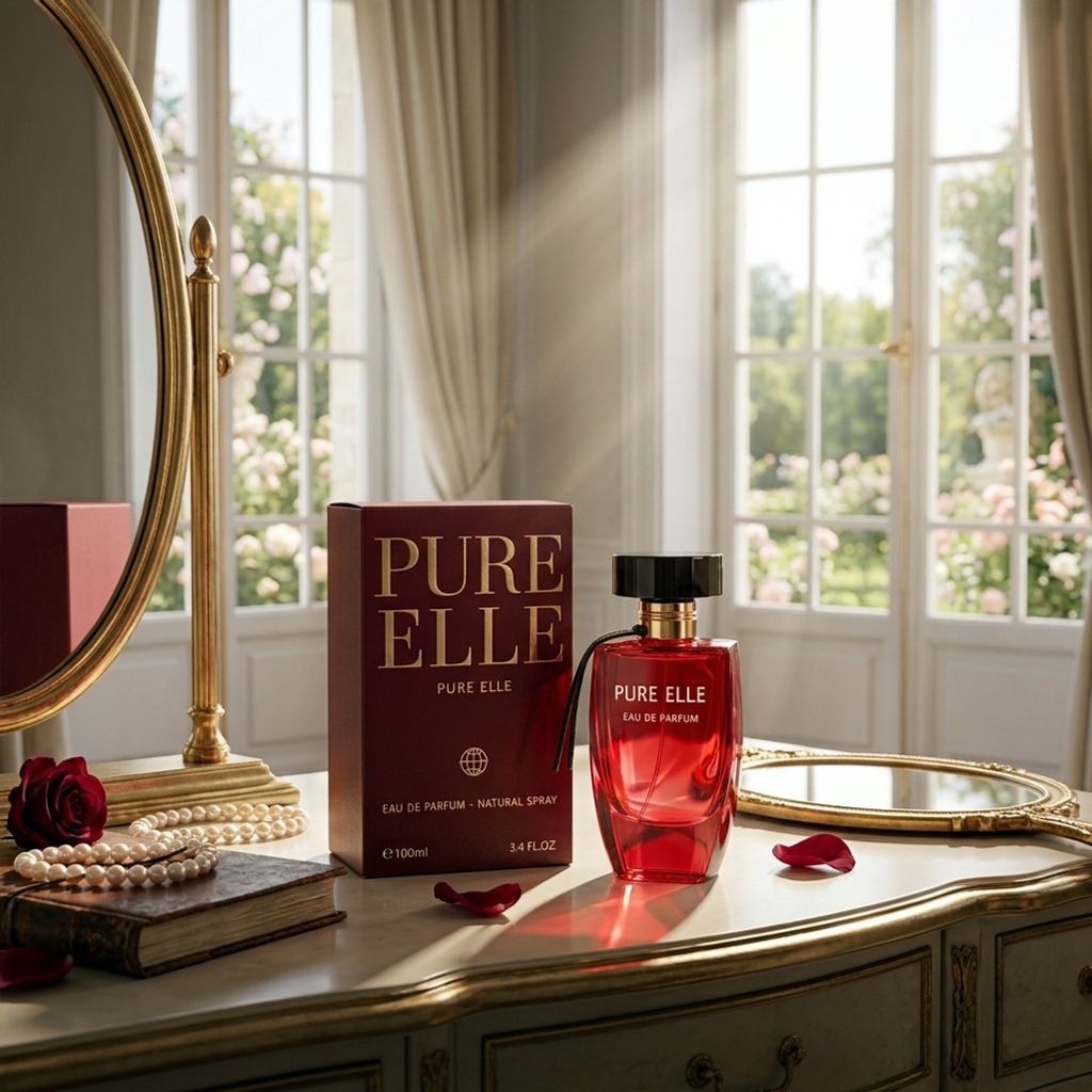 خرید اینترنتی عطر ادکلن جذاب زنانه زنانه ویکتوریا سکرت وری سکسی فراگرنس ورد اصل امارات