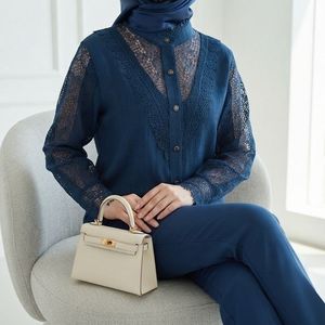 خرید انلاین شومیز مجلسی آی تک تا سایز 56