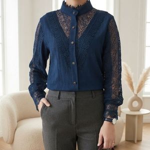 خرید اینترنتی شومیز مجلسی آی تک تا سایز 56