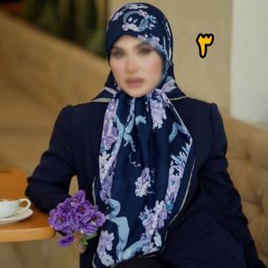 قیمت روسری نخی وال ترک