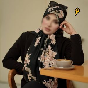 قیمت ارزان روسری نخی وال ترک