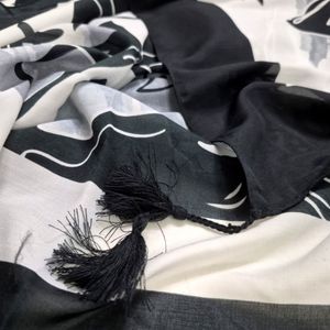 فروش اینترنتی روسری نخی ترک