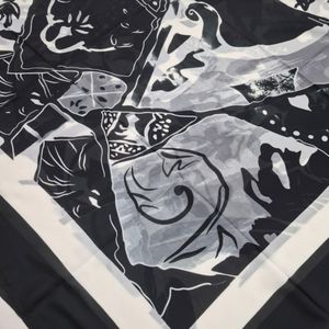 خرید آنلاین روسری نخی ترک