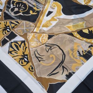 خرید آنلاین روسری نخی ترک