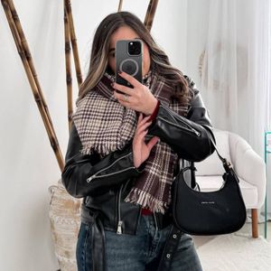 خرید انلاین شال موهر دو رو وارداتی