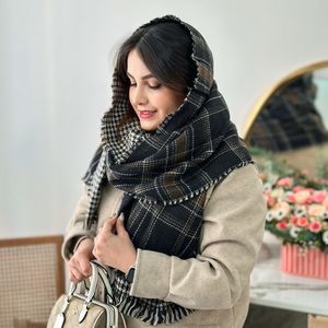 خرید اینترنتی شال موهر دو رو وارداتی