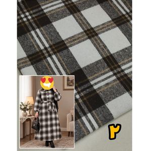 خرید اینترنتی پارچه پشمی موهر دار خارجی