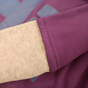 هودی توکرکی جیب کانگورویی کلاه دار وارداتی
