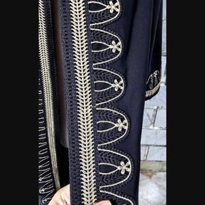 خرید آنلاین عبا مجلسی زنانه