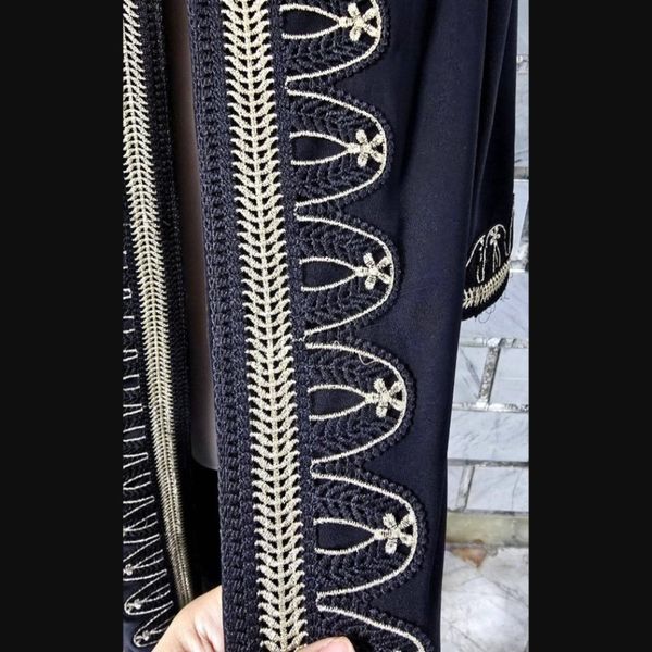 عبا مجلسی زنانه