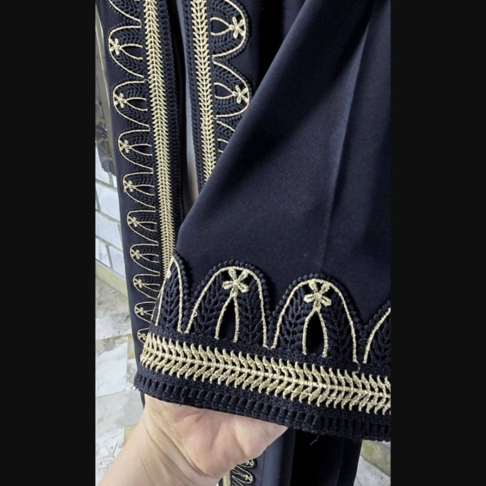 فروش اینترنتی عبا مجلسی زنانه