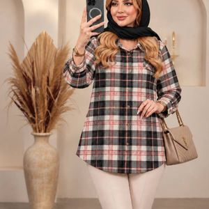 قیمت شکت چهارخونه پشمی